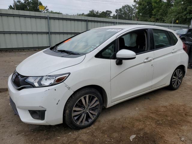 HONDA FIT EX 2015 3hggk5h89fm756062