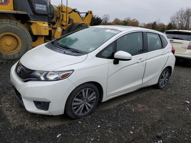 HONDA FIT 2015 3hggk5h89fm756790