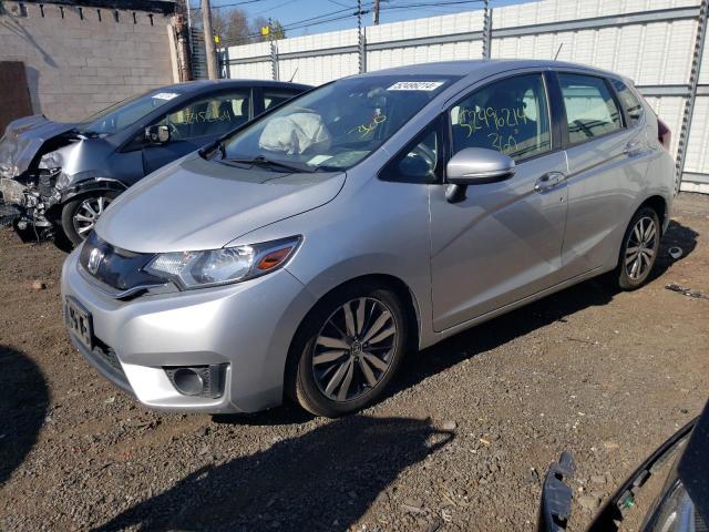 HONDA FIT 2015 3hggk5h89fm758278