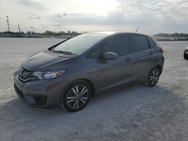 HONDA FIT 2015 3hggk5h89fm758636