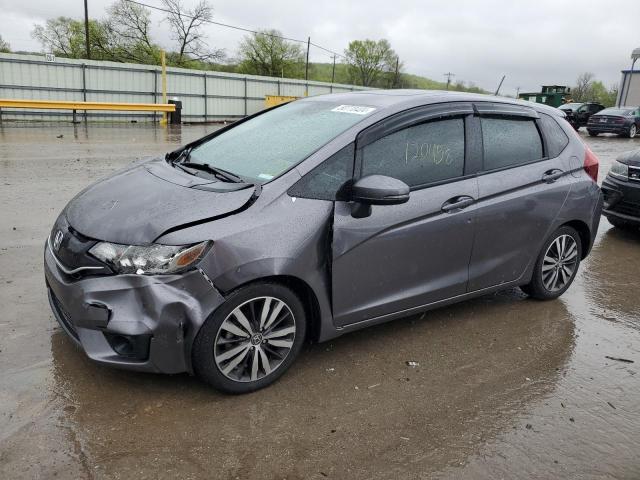 HONDA FIT 2015 3hggk5h89fm758653