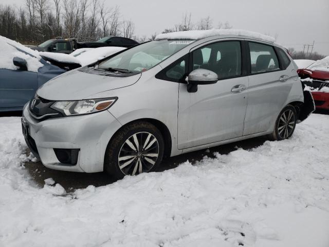 HONDA FIT 2015 3hggk5h89fm759222