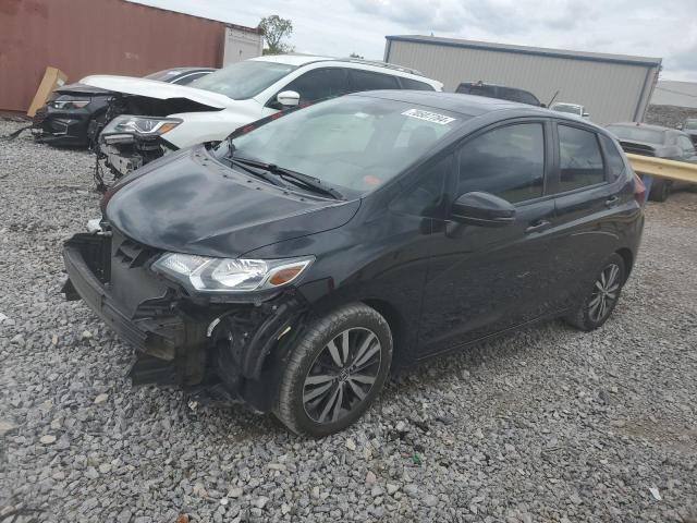 HONDA FIT EX 2015 3hggk5h89fm761729