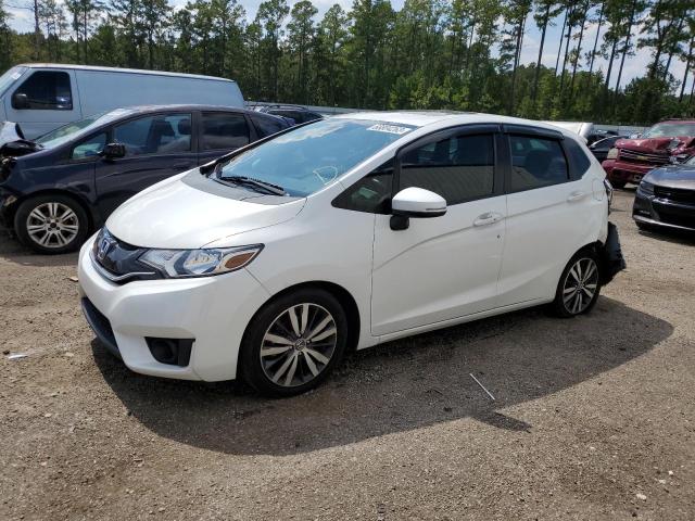 HONDA FIT 2015 3hggk5h89fm768793