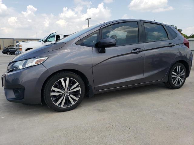 HONDA FIT EX 2015 3hggk5h89fm770253