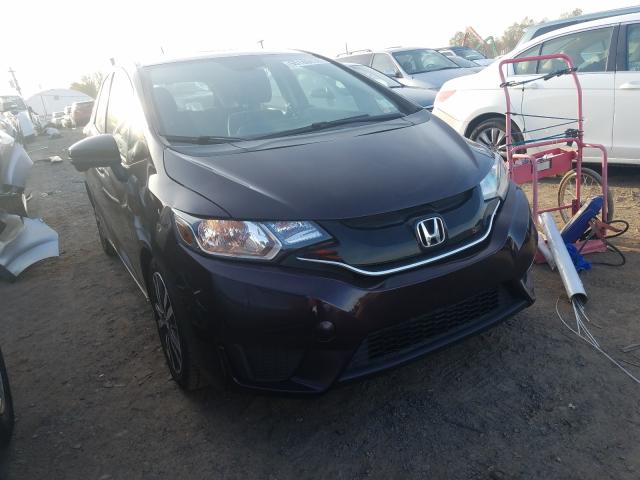 HONDA NULL 2015 3hggk5h89fm778434