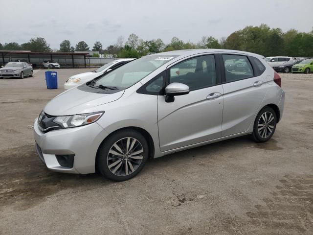 HONDA FIT 2015 3hggk5h89fm783875