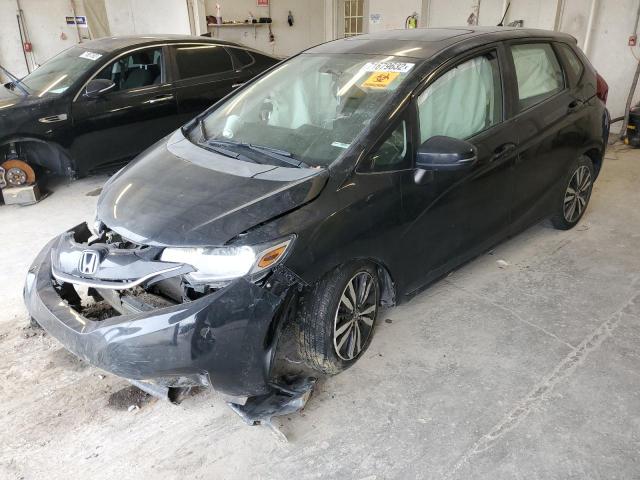 HONDA FIT EX 2016 3hggk5h89gm704495