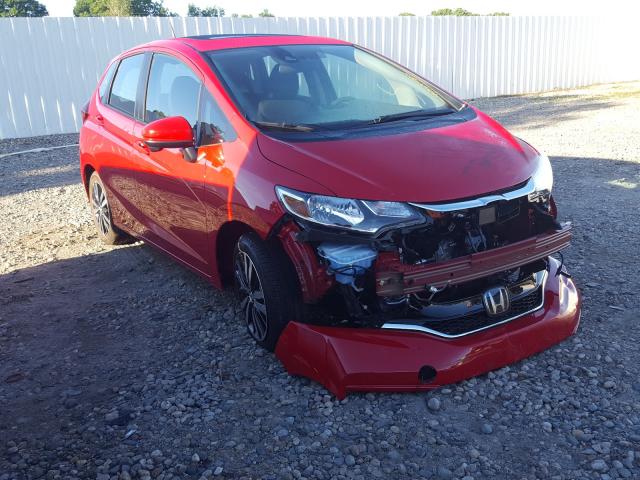 HONDA NULL 2019 3hggk5h89km735674