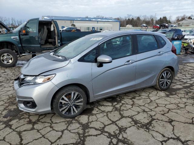 HONDA FIT 2019 3hggk5h89km752104