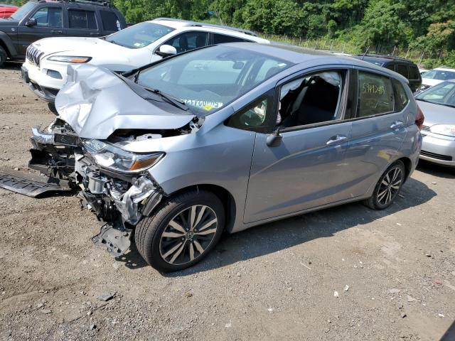 HONDA FIT EX 2020 3hggk5h89lm719685