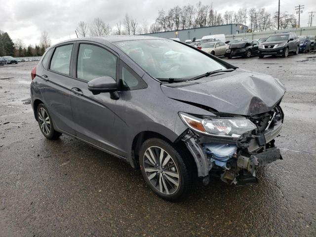 HONDA FIT EX 2020 3hggk5h89lm726992