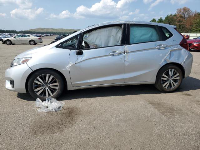 HONDA FIT EX 2015 3hggk5h8xfm700938