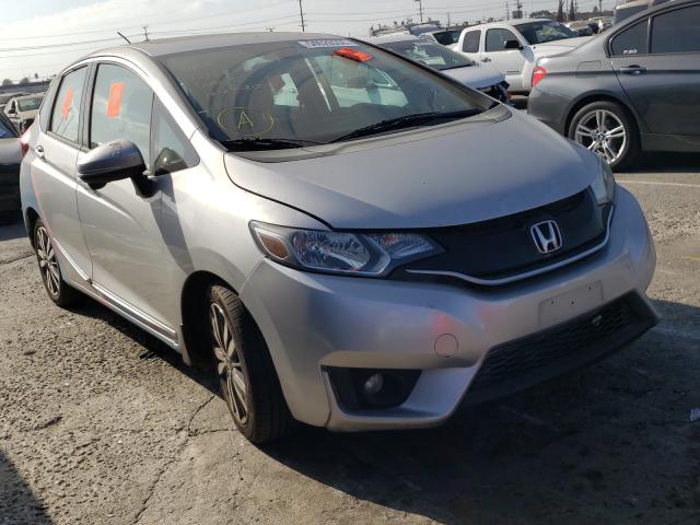 HONDA FIT EX 2015 3hggk5h8xfm701944