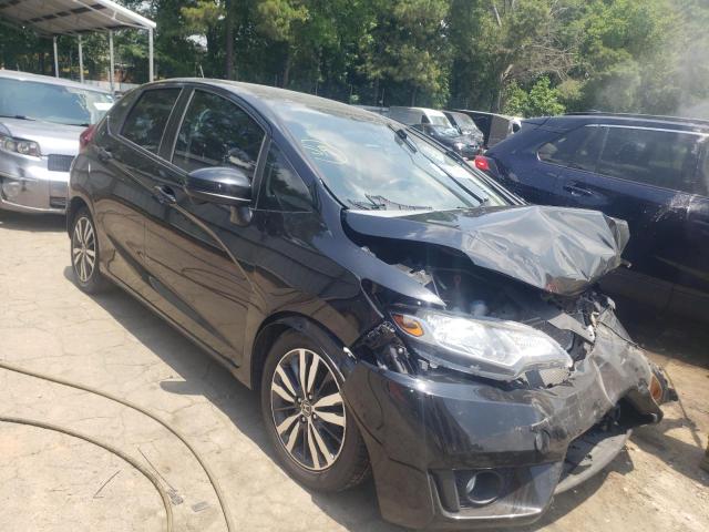 HONDA FIT EX 2015 3hggk5h8xfm702771