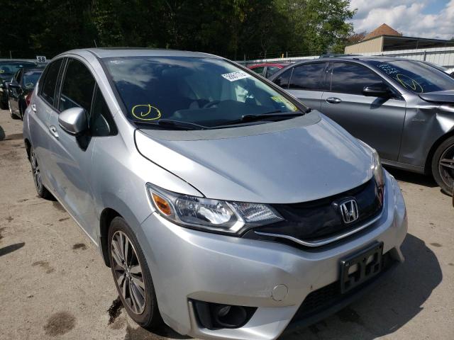 HONDA FIT 2015 3hggk5h8xfm704164