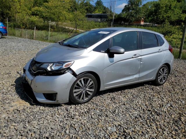 HONDA FIT EX 2015 3hggk5h8xfm704438