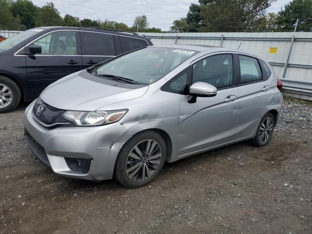 HONDA FIT EX 2015 3hggk5h8xfm705315