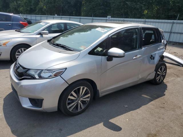 HONDA FIT 2015 3hggk5h8xfm709591