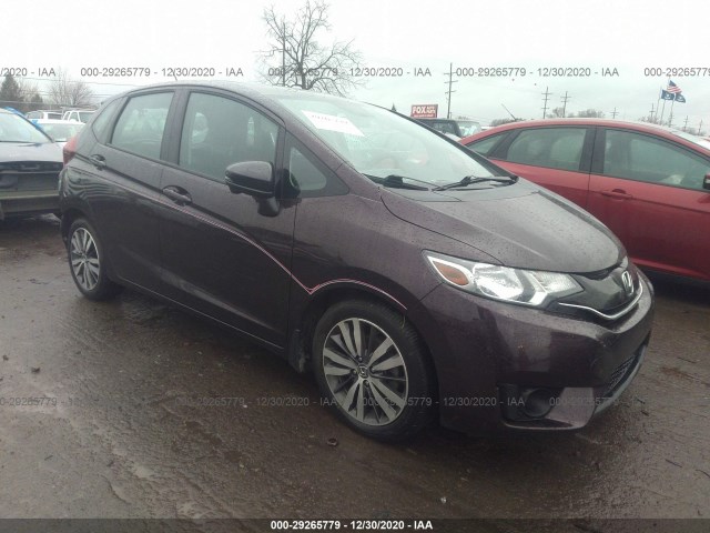 HONDA FIT 2015 3hggk5h8xfm712510