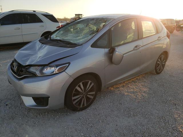 HONDA FIT EX 2015 3hggk5h8xfm714113