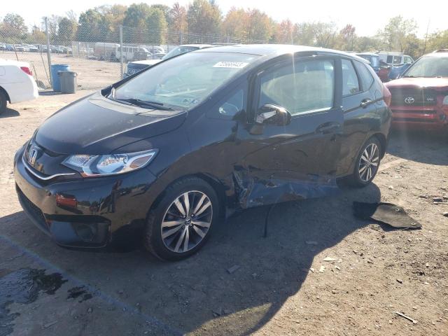 HONDA FIT EX 2015 3hggk5h8xfm714421