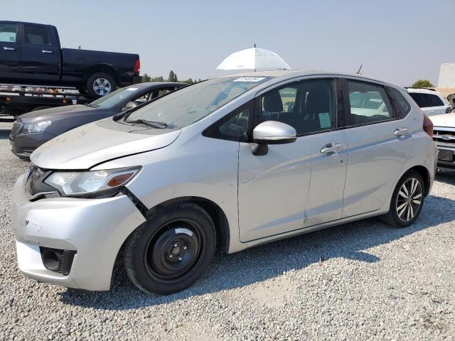 HONDA FIT EX 2015 3hggk5h8xfm724348