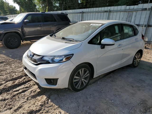 HONDA FIT 2015 3hggk5h8xfm728402