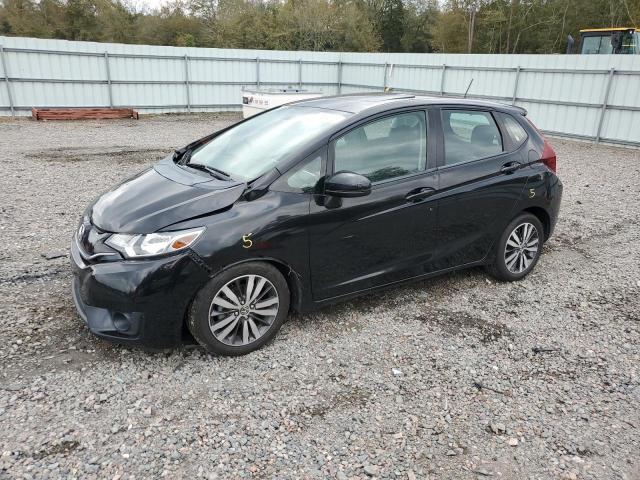 HONDA FIT 2015 3hggk5h8xfm728805