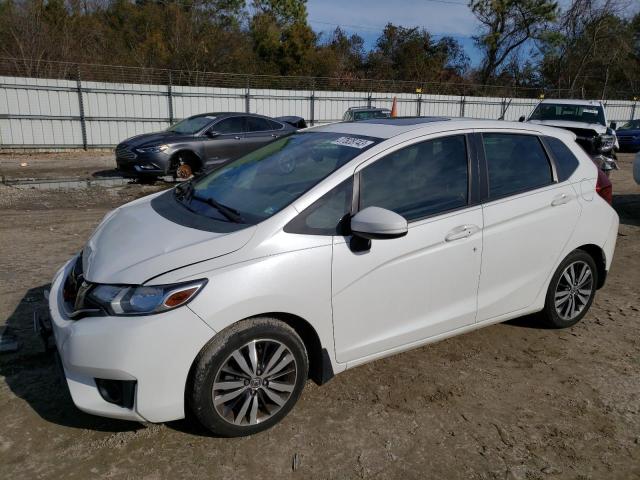 HONDA FIT EX 2015 3hggk5h8xfm728853