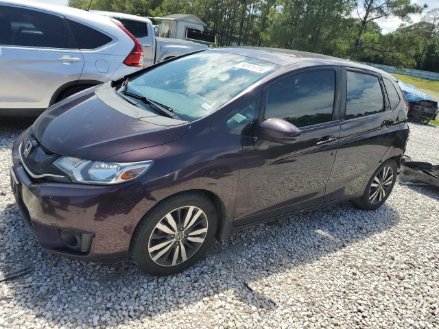 HONDA FIT 2015 3hggk5h8xfm729565