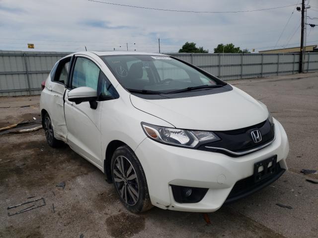 HONDA NULL 2015 3hggk5h8xfm733566