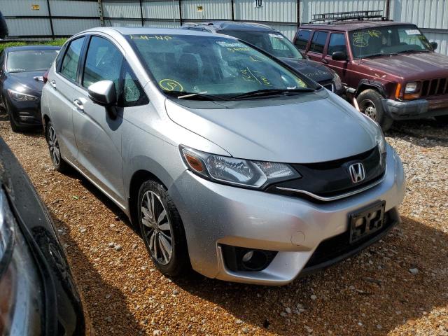 HONDA FIT EX 2015 3hggk5h8xfm737875