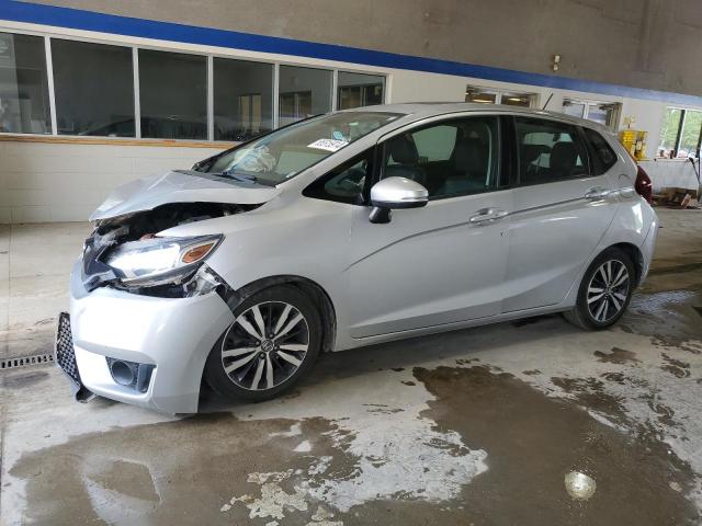 HONDA FIT 2015 3hggk5h8xfm743028