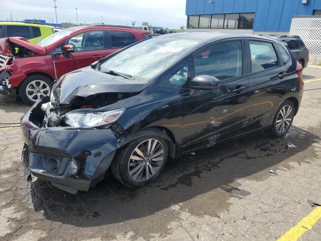 HONDA FIT 2015 3hggk5h8xfm745894