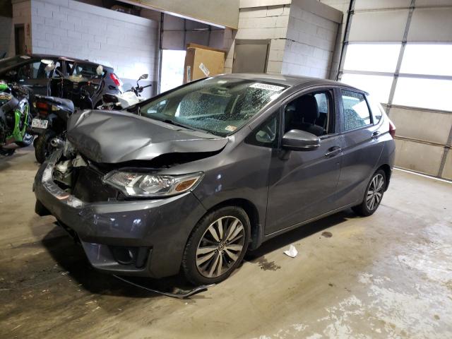 HONDA FIT 2015 3hggk5h8xfm748049