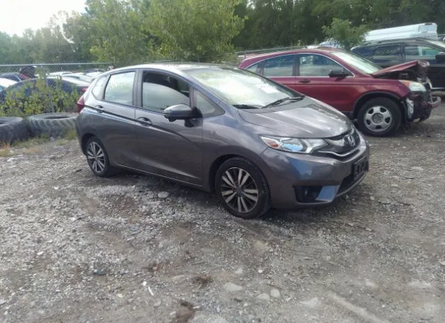 HONDA FIT 2015 3hggk5h8xfm758175