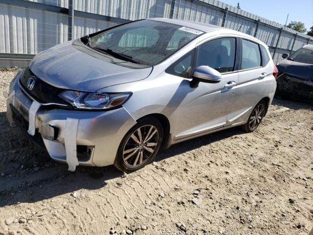 HONDA FIT EX 2015 3hggk5h8xfm761044