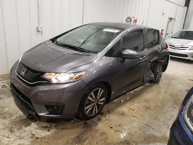 HONDA FIT EX 2015 3hggk5h8xfm770214