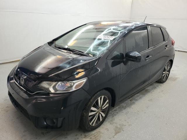 HONDA FIT 2015 3hggk5h8xfm770729