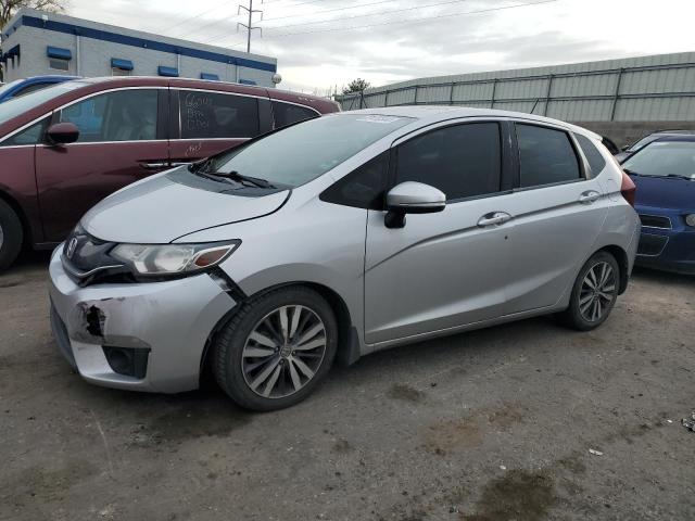 HONDA FIT 2015 3hggk5h8xfm770987