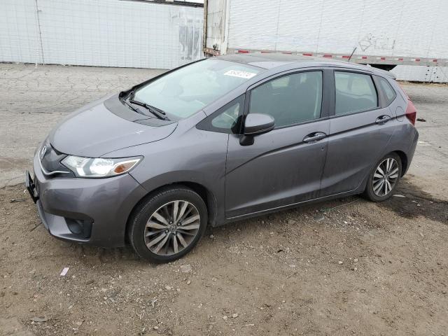 HONDA FIT 2015 3hggk5h8xfm772240