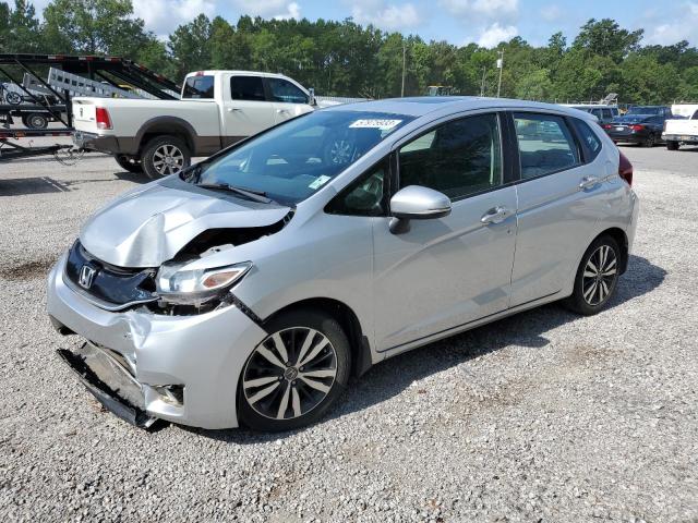 HONDA FIT EX 2015 3hggk5h8xfm773050