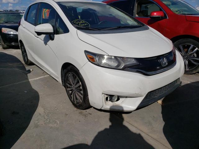 HONDA FIT 2015 3hggk5h8xfm779995