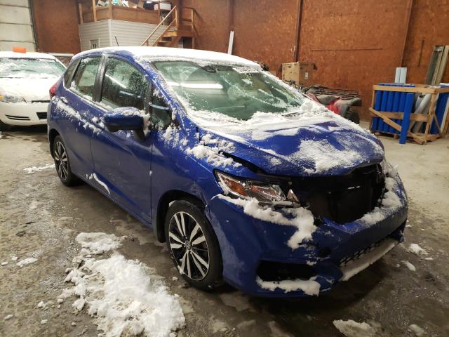 HONDA NULL 2018 3hggk5h8xjm706389