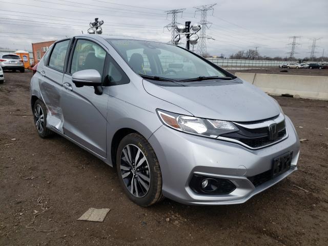 HONDA NULL 2018 3hggk5h8xjm717005