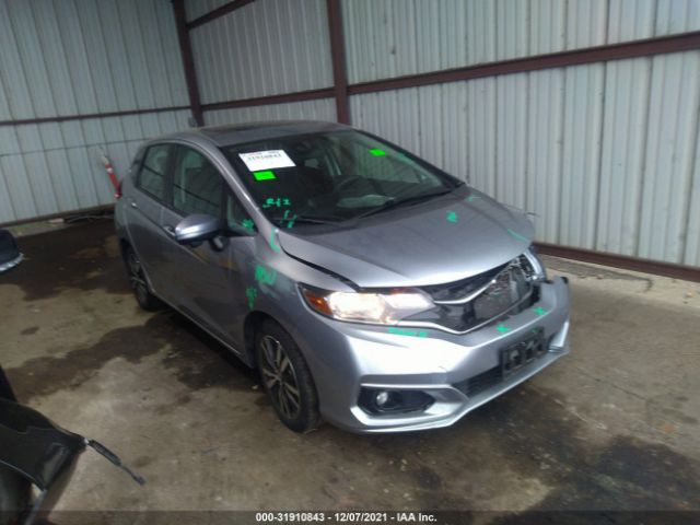 HONDA FIT 2019 3hggk5h8xkm712453