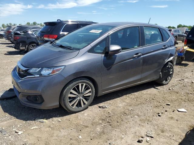 HONDA FIT 2019 3hggk5h8xkm746506