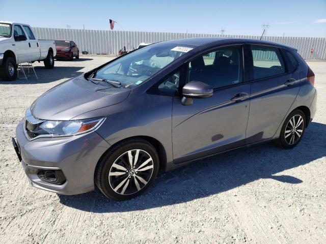 HONDA FIT 2019 3hggk5h8xkm746540