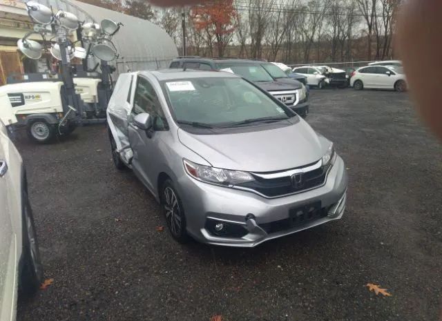 HONDA FIT 2019 3hggk5h8xkm751480